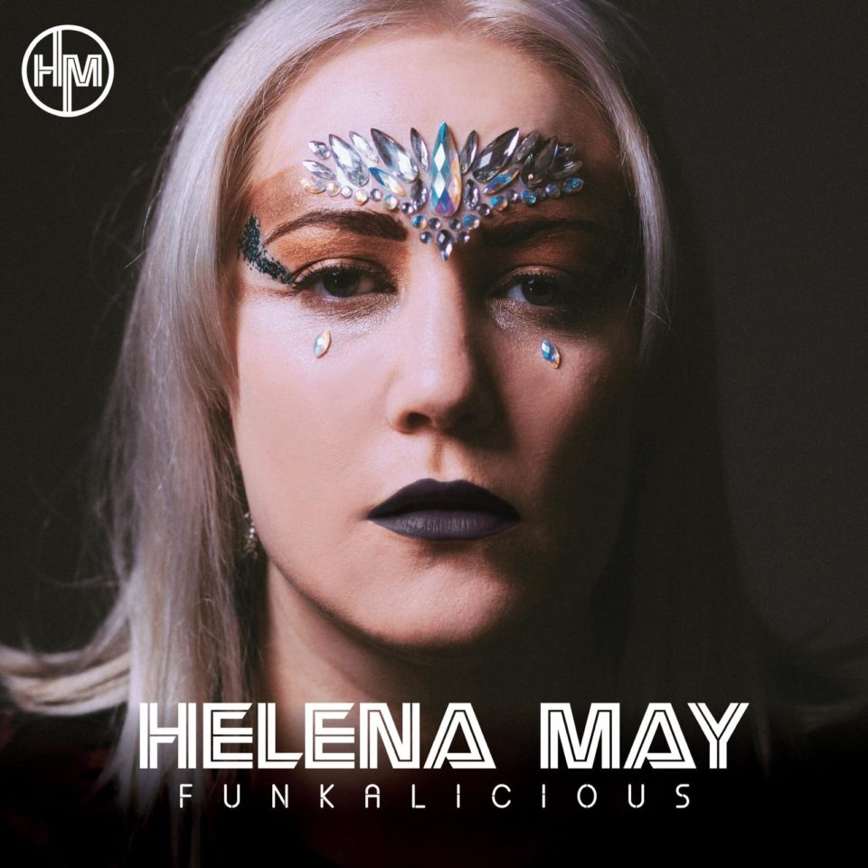 Helena May Funkalicious